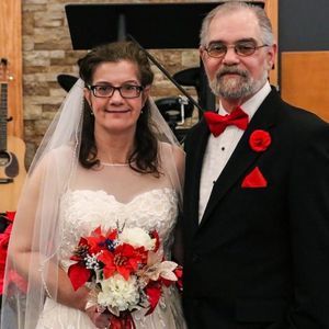 Meet your Posher, Edward